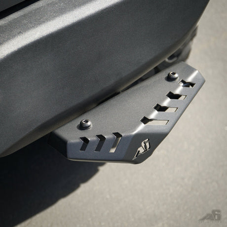 Ford Bronco Rear Step Set - Xtrusion Overland