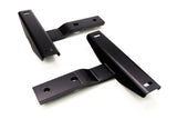 Ford Bronco Rear Step Set - Xtrusion Overland