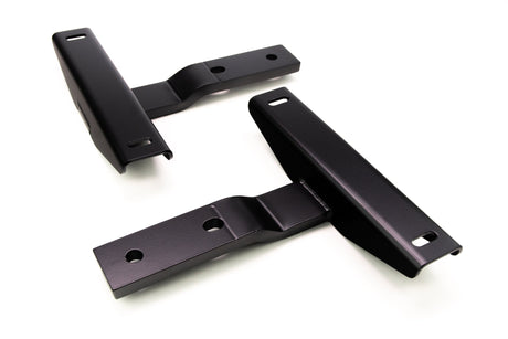 Ford Bronco Rear Step Set - Xtrusion Overland