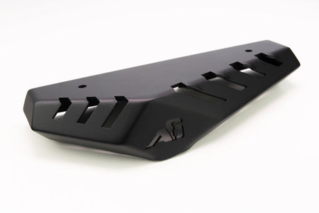 Ford Bronco Rear Step Set - Xtrusion Overland