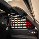 Ford Bronco Side GRIDS - Xtrusion Overland