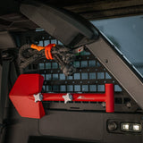 Ford Bronco Side GRIDS - Xtrusion Overland
