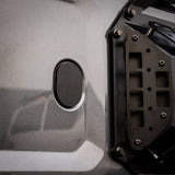 Ford Bronco Tire Delete - Xtrusion Overland