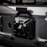 Ford Bronco Tire Delete - Xtrusion Overland
