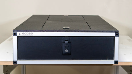 Ford Excursion 2000 - 2006 1st Gen. - Single Drawer Module - 25 3/4" Wide x 8" High x 59" Depth - Xtrusion Overland