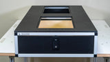 Ford Excursion 2000 - 2006 1st Gen. - Single Drawer Module - 25 3/4" Wide x 8" High x 59" Depth - Xtrusion Overland