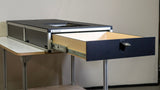 Ford Excursion 2000 - 2006 1st Gen. - Single Drawer Module - 25 3/4" Wide x 8" High x 59" Depth - Xtrusion Overland