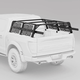 Ford F-150 Bed Rack | XTR3 Popular Builds + MOLLE Packages - Xtrusion Overland