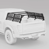 Ford F-150 Bed Rack | XTR3 Popular Builds + MOLLE Packages - Xtrusion Overland