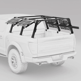 Ford F-150 Bed Rack | XTR3 Popular Builds + MOLLE Packages - Xtrusion Overland