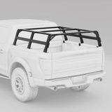 Ford F-250 / F-350 Super Duty Custom Height XTR3 Bed Rack - Xtrusion Overland