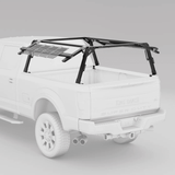 Ford F-250 / F-350 Super Duty Pre-configured XTR1 Bed Rack - Xtrusion Overland