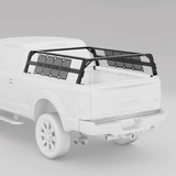 Ford F-250 / F-350 Super Duty Pre-configured XTR1 Bed Rack - Xtrusion Overland
