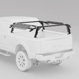 Ford F-250 / F-350 Super Duty Pre-configured XTR1 Bed Rack - Xtrusion Overland