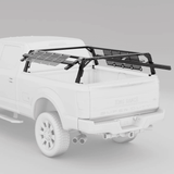 Ford F-250 / F-350 Super Duty Pre-configured XTR1 Bed Rack - Xtrusion Overland