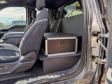 Ford - F150 - 2015 - Present - 13th - 14th Gen - Super Cab - without the center mounted B&O Subwoofer - Explore Series - Single Drawer Module - With Fitted Top Plate - Xtrusion Overland