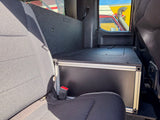 Ford - F150 - 2015 - Present - 13th - 14th Gen - Super Cab - without the center mounted B&O Subwoofer - Explore Series - Single Drawer Module - With Fitted Top Plate - Xtrusion Overland