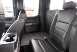 Ford F150 2015 - Present 13th & 14th Gen. SuperCab - Second Row Seat Delete Plate System - Xtrusion Overland