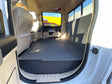 Ford F150 2015 - Present 13th & 14th Gen. SuperCrew - Second Row Seat Delete Plate System - Xtrusion Overland