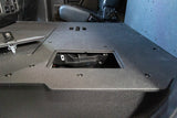 Ford F150 2015 - Present 13th & 14th Gen. SuperCrew - Second Row Seat Delete Plate System - Xtrusion Overland
