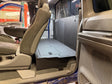 Ford - F250-350 - 1999-2007 - 1st Gen - Super Cab - Explore Series - Second Row Seat Delete - 100% - Xtrusion Overland