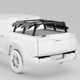Ford Maverick Bed Rack for Retrax XR Covers | XTR3 Tonneau-Compatible - Xtrusion Overland