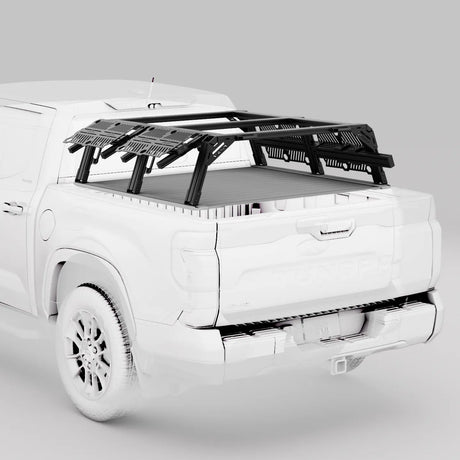 Ford Maverick Bed Rack for Retrax XR Covers | XTR3 Tonneau-Compatible - Xtrusion Overland