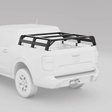 Ford Maverick Bed Rack | XTR3 Popular Builds + MOLLE Packages - Xtrusion Overland