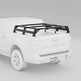 Ford Maverick Bed Rack | XTR3 Popular Builds + MOLLE Packages - Xtrusion Overland