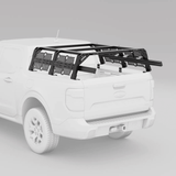 Ford Maverick Bed Rack | XTR3 Popular Builds + MOLLE Packages - Xtrusion Overland