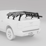 Ford Maverick Bed Rack | XTR3 Popular Builds + MOLLE Packages - Xtrusion Overland