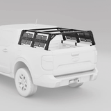 Ford Maverick Bed Rack | XTR3 Popular Builds + MOLLE Packages - Xtrusion Overland