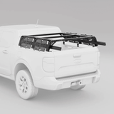 Ford Maverick Bed Rack | XTR3 Popular Builds + MOLLE Packages - Xtrusion Overland