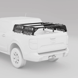 Ford Maverick Bed Rack | XTR3 Popular Builds + MOLLE Packages - Xtrusion Overland