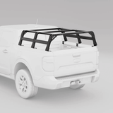 Ford Maverick Overland Bed Rack | XTR3 Custom Height - Xtrusion Overland