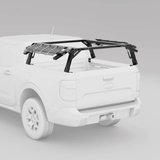 Ford Maverick Pre-configured XTR1 Bed Rack - Xtrusion Overland