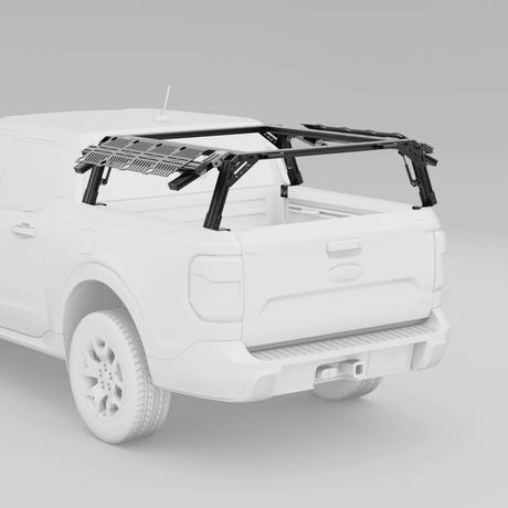 Ford Maverick Pre-configured XTR1 Bed Rack - Xtrusion Overland