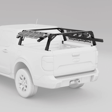 Ford Maverick Pre-configured XTR1 Bed Rack - Xtrusion Overland