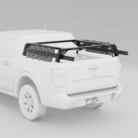 Ford Maverick Pre-configured XTR1 Bed Rack - Xtrusion Overland