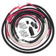 Ford Power Stroke 6.0 Diesel - F250/F350 Battery Cable Kit (2003-2007) - Xtrusion Overland