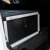 Ford Ranger 2019 - 2023 4th Gen. Super Crew - Second Row Single Drawer Module - Xtrusion Overland
