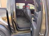 Ford - Ranger - 2024 - Present - 5th Gen - T6.2 Platform - Explore Series - Second Row Seat Delete - 100% - Xtrusion Overland