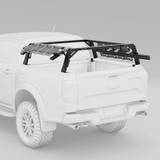 Ford Ranger Pre-configured XTR1 Bed Rack - Xtrusion Overland