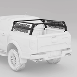Ford Ranger Pre-configured XTR1 Bed Rack - Xtrusion Overland