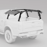 Ford Ranger Pre-configured XTR1 Bed Rack - Xtrusion Overland