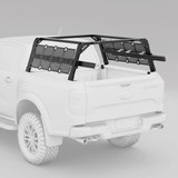 Ford Ranger Pre-configured XTR1 Bed Rack - Xtrusion Overland