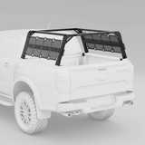 Ford Ranger Pre-configured XTR1 Bed Rack - Xtrusion Overland