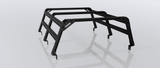 Ford Ranger Pre-configured XTR3 Bed Rack + MOLLE Packages - Xtrusion Overland