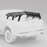 Ford Ranger Pre-configured XTR3 Bed Rack + MOLLE Packages - Xtrusion Overland