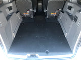 Ford Transit Connect 2014 - Present 2nd Gen. - Rear Plate System - Long Wheel Base - Xtrusion Overland